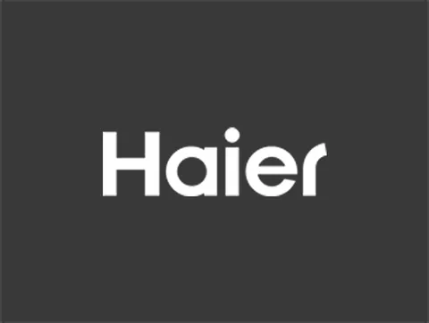 haier : Brand Short Description Type Here.